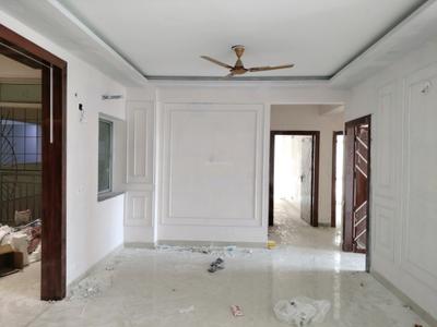 Living Room Image of 2000 Sq.ft 3 BHK Apartment / Flat for rent in Sector 19 Dwarka New Delhi for Rs. 75000
