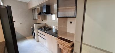 Kitchen Image of 3000 Sq.ft 4 BHK Villa for sale in Kovilambakkam Chennai for Rs. 30000000