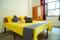 Hall Image of BG&#x27;s PG in Garhi, New Delhi