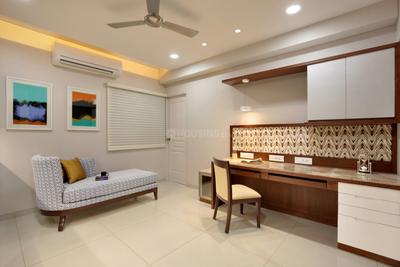 Kitchen Image of 1321 Sq.ft 3 BHK Apartment / Flat for sale in Mohisha The Skylark II, Ravet Pune for Rs. 7900000