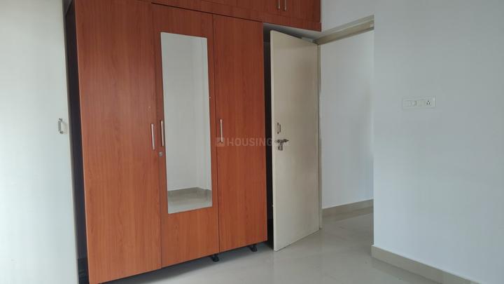 BM apartment Bedroom 1