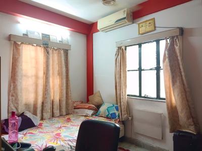 Bedroom Image of 1250 Sq.ft 4 BHK Apartment / Flat for sale in Khidirpur Kolkata for Rs. 17000000