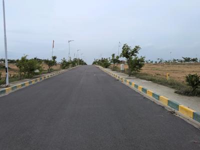 Image of 400 Sq.ft Residential Plot / Land for sale in Mirkhanpet, Hyderabad for Rs. 8400000