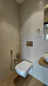 Image of 1100 Sq.ft 2.5 BHK Apartment / Flat for rent in Solomon Apartments, Pali Hill, Mumbai for Rs. 175000