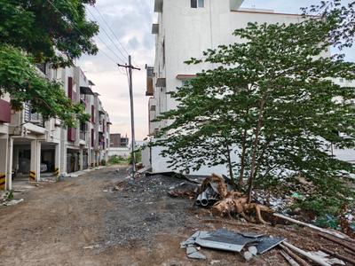 Image of 2000 Sq.ft Residential Plot / Land for sale in Kovilambakkam, Chennai for Rs. 21000000