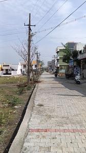 Image of 1020 Sq.ft Residential Plot / Land for sale in Kundrathur, Chennai for Rs. 4590000