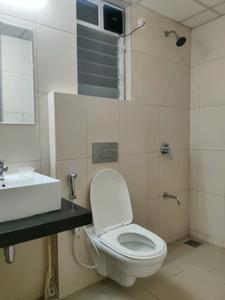 Bedroom Two Image of 635 Sq.ft 2 BHK Apartment / Flat for sale in Siddhi Highland Springs, Thane West Thane for Rs. 11500000