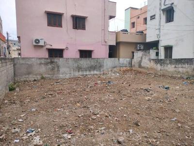Image of 2425 Sq.ft Residential Plot / Land for sale in Thoraipakkam, Chennai for Rs. 37500000