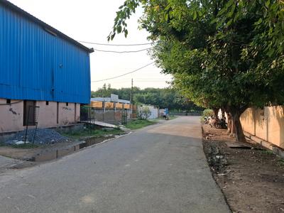 Image of 200 Sq.ft Residential Plot / Land for sale in Sector 122, Noida for Rs. 50000000