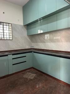 Kitchen Image of 3200 Sq.ft 6 BHK Independent House for sale in Kamala Nagar Bengaluru for Rs. 23800000