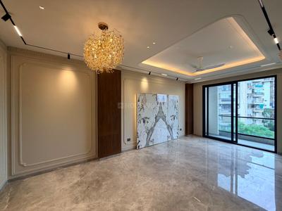 Living Room Image of 1720 Sq.ft 3 BHK Builder Floor for sale in Sector 45 Gurgaon for Rs. 30000000