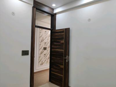 Bedroom Image of 1095 Sq.ft 2 BHK Builder Floor for sale in Dream Homes, Indirapuram Ghaziabad for Rs. 4431000