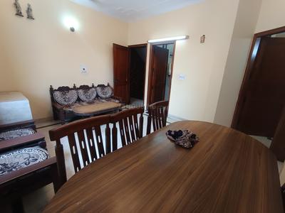 2 BHK Independent Builder Floor