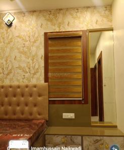 Bedroom Image of 710 Sq.ft 2 BHK Apartment / Flat for rent in Felicity Swarna Griha 4 Phase 2, Kakati Belagavi for Rs. 25000
