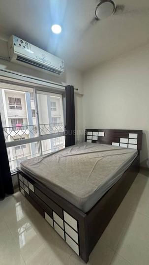 Malviya Nagar Bedroom 1