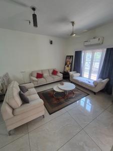Hall Image of 1900 Sq.ft 4 BHK Duplex for sale in New Alkapuri Vadodara for Rs. 15500000