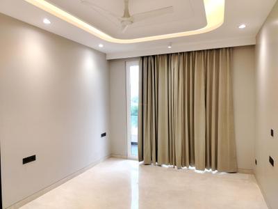 Bedroom Image of 2552 Sq.ft 4 BHK Builder Floor for sale in Anant Raj The Estate Floors, Sector 63 Gurgaon for Rs. 34500000