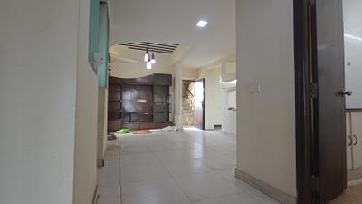 Living Room Image of 1650 Sq.ft 3 BHK Apartment / Flat for rent in CGHS Gurugram Apartment, Sector 56 Gurgaon for Rs. 50000
