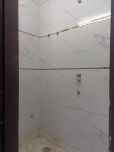 Bedroom Two Image of 950 Sq.ft 3 BHK Apartment / Flat for sale in Fairdeal Affordable Homes by Chaudhary Realtors, Burari New Delhi for Rs. 4551000