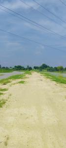 Image of 1000 Sq.ft 4 BHK Apartment / Flat for sale in Krishna Nagar, Lucknow for Rs. 1500000