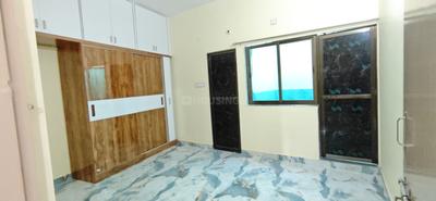 Bedroom Image of 1750 Sq.ft 3 BHK Builder Floor for rent in Ashok Nagar Gorakhpur for Rs. 20000