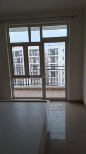 Bedroom Image of 1750 Sq.ft 3 BHK Apartment / Flat for rent in Omaxe Waterscapes, Arjunganj Lucknow for Rs. 32000