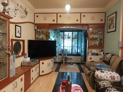 Living Room Image of 1200 Sq.ft 2 BHK Apartment / Flat for sale in sunshree C2, Kondhwa Pune for Rs. 8500000