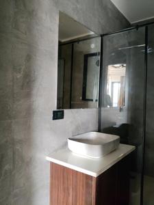 Bedroom Two Image of 2700 Sq.ft 4 BHK Builder Floor for sale in Sector 52 Gurgaon for Rs. 31000000