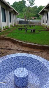 Image of 900 Sq.ft 3 BHK Villa for sale in Trimbak, Nashik for Rs. 1200000