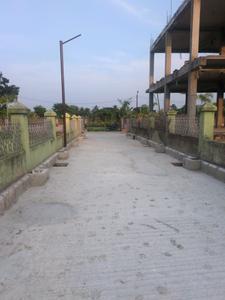Image of 2160 Sq.ft Residential Plot / Land for sale in Bhasa Eco Village, Joka, Kolkata for Rs. 1200001