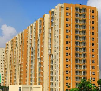 1 BHK Flat
