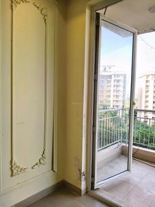 Servant Room Image of 2190 Sq.ft 3 BHK Apartment / Flat for rent in GPL Eden Heights, Sector 70 Gurgaon for Rs. 52000