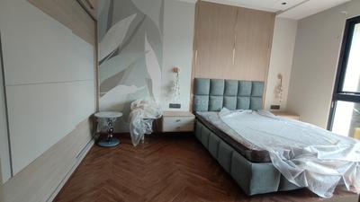 Bedroom Image of 1786 Sq.ft 3 BHK Apartment / Flat for sale in Vimond Vivencia, Koregaon Park Pune for Rs. 32000000