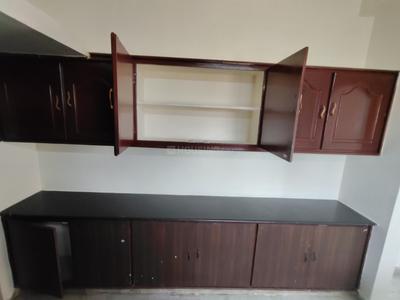 Living Room Image of 1268 Sq.ft 3 BHK Apartment / Flat for sale in Benz Circle Vijayawada for Rs. 7200000