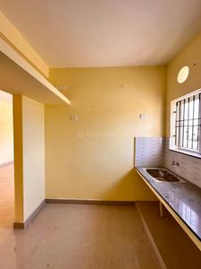 Kitchen Image of 950 Sq.ft 2 BHK Independent House for sale in Guduvancheri Chennai for Rs. 6100000