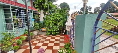 Balcony Image of 1499 Sq.ft 4.5 BHK Independent House for sale in B-Zone Durgapur for Rs. 3350000