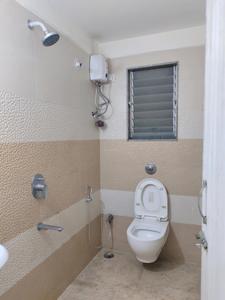 Bedroom Two Image of 1220 Sq.ft 2 BHK Apartment / Flat for sale in Nerul Navi Mumbai for Rs. 22500000