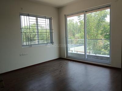 Bedroom Image of 2390 Sq.ft 3 BHK Villa for sale in Concorde Abode 99 by Concorde Housing Corporation Pvt. Ltd., Bommasandra Bengaluru for Rs. 25800000