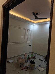Bedroom Image of 450 Sq.ft 1 BHK Apartment / Flat for sale in Vaishali Ghaziabad for Rs. 4000000