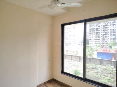 Bedroom Image of 1350 Sq.ft 3 BHK Apartment / Flat for sale in Neelkanth Krishna B Wing, Thane West Thane for Rs. 25000000