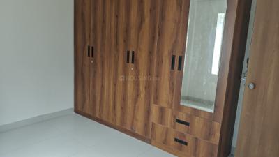 Bedroom Image of 1200 Sq.ft 2 BHK Builder Floor for rent in Akshayanagar Bengaluru for Rs. 35000