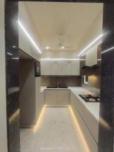 3 BHK Independent Builder Floor
