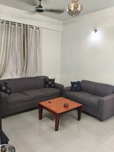 Hall Image of 1135 Sq.ft 2 BHK Apartment / Flat for sale in Geetham Pride by Geetham Constructions, Parappana Agrahara Bengaluru for Rs. 9400000