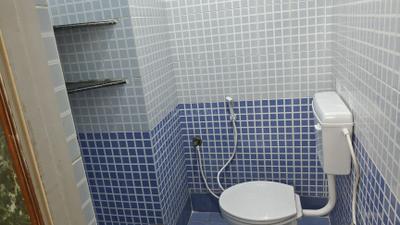 Image of 850 Sq.ft 2 BHK Apartment / Flat for rent in Ejipura, Bengaluru for Rs. 28000
