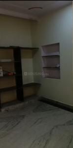 Bedroom Image of 972 Sq.ft 3 BHK Independent House for rent in Jaisinghpura Jaipur for Rs. 13000