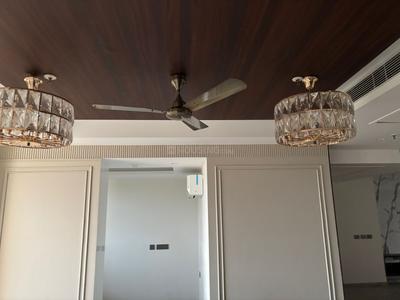 Hall Image of 4455 Sq.ft 4 BHK Apartment / Flat for sale in ABA Cleo Gold, Sector 121 Noida for Rs. 116800000