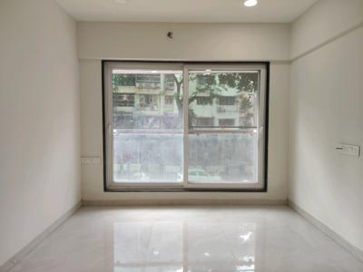 Bedroom Image of 1250 Sq.ft 2 BHK Apartment / Flat for sale in DGS Sheetal Ekta, Malad East Mumbai for Rs. 23000000