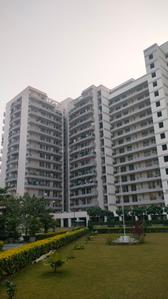 Image of 2550 Sq.ft 4 BHK Penthouse for sale in Cosmos Express 99, Sector 99, Gurgaon for Rs. 28000000