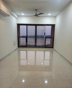 Hall Image of 750 Sq.ft 2 BHK Apartment / Flat for rent in Kanakia Hollywood, Andheri West Mumbai for Rs. 120000