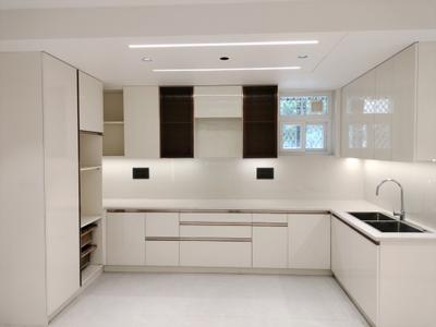 Kitchen Image of 1700 Sq.ft 3 BHK Apartment / Flat for sale in Sector 23 Dwarka New Delhi for Rs. 28500000